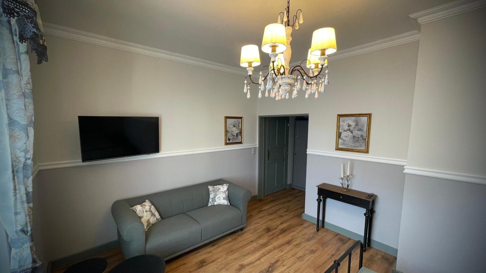 Tgm Apartments Чешки Крумлов Стая снимка