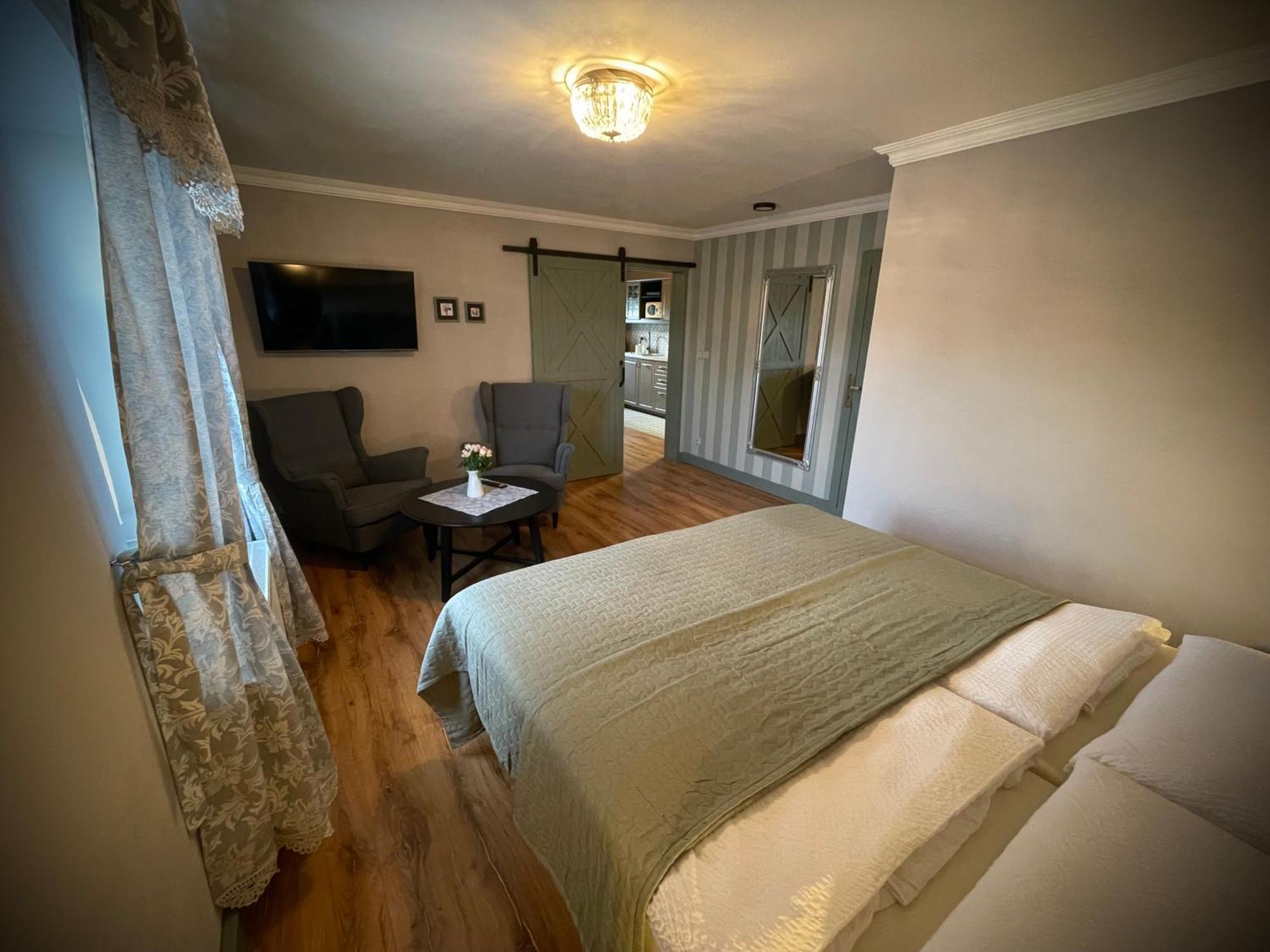 Tgm Apartments Чешки Крумлов Стая снимка