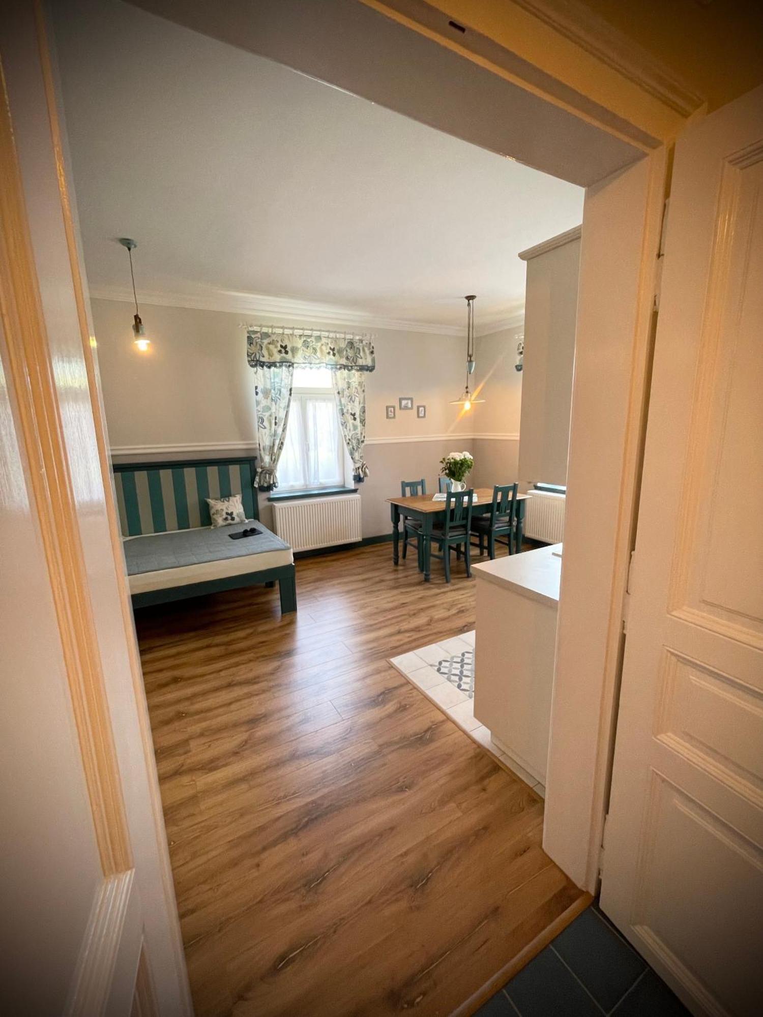 Tgm Apartments Чешки Крумлов Стая снимка