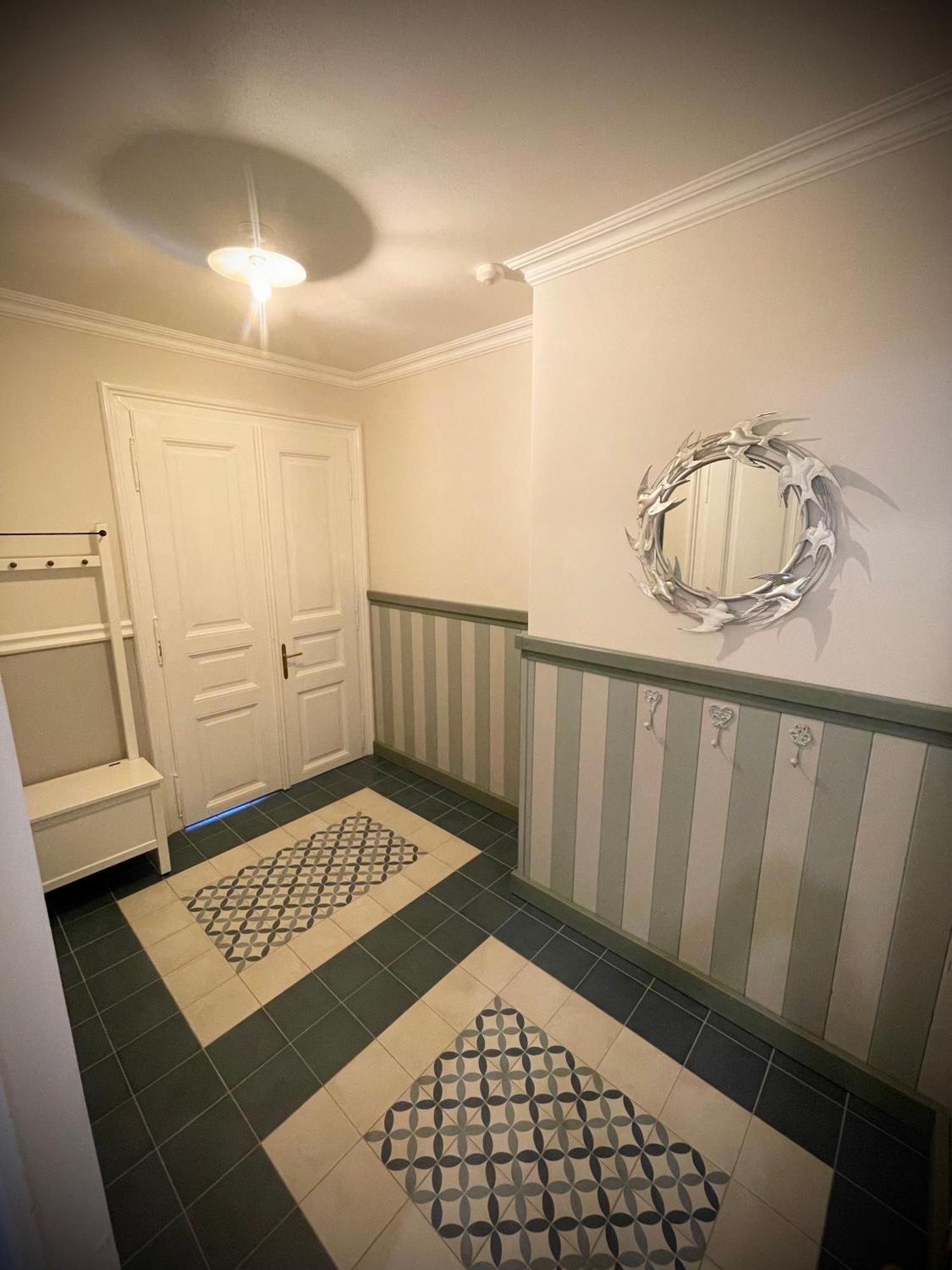 Tgm Apartments Чешки Крумлов Стая снимка