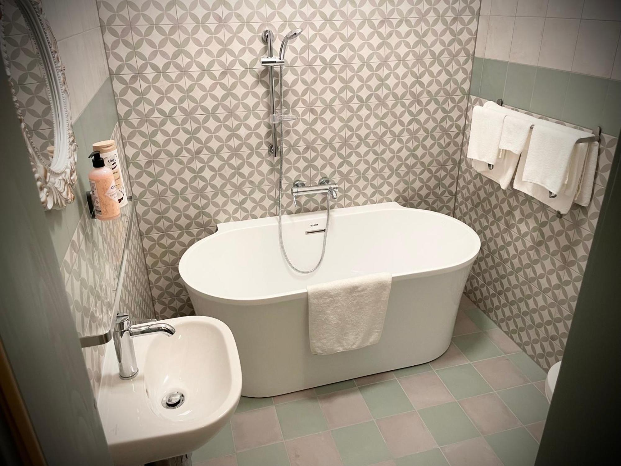 Tgm Apartments Чешки Крумлов Стая снимка