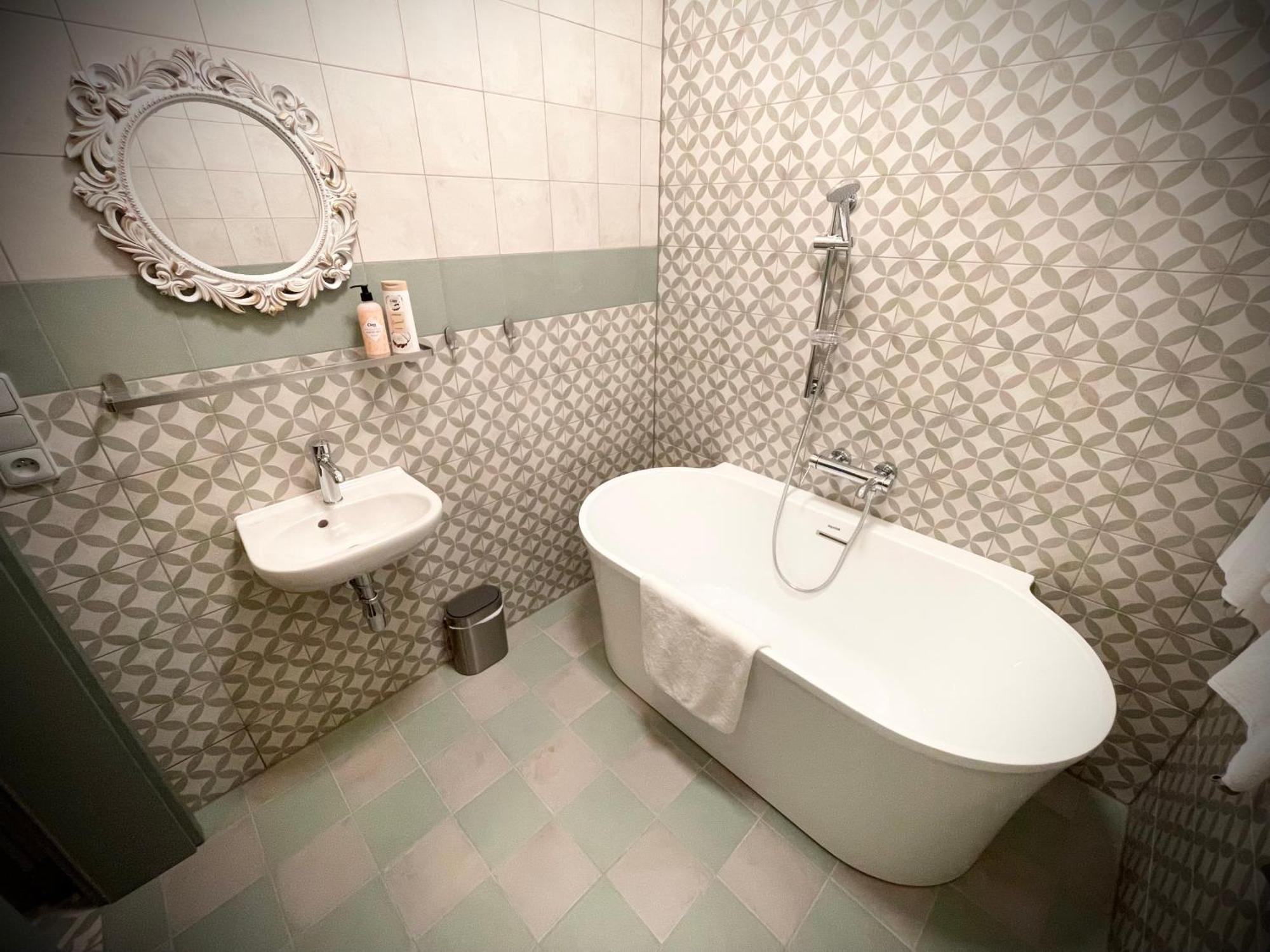 Tgm Apartments Чешки Крумлов Стая снимка