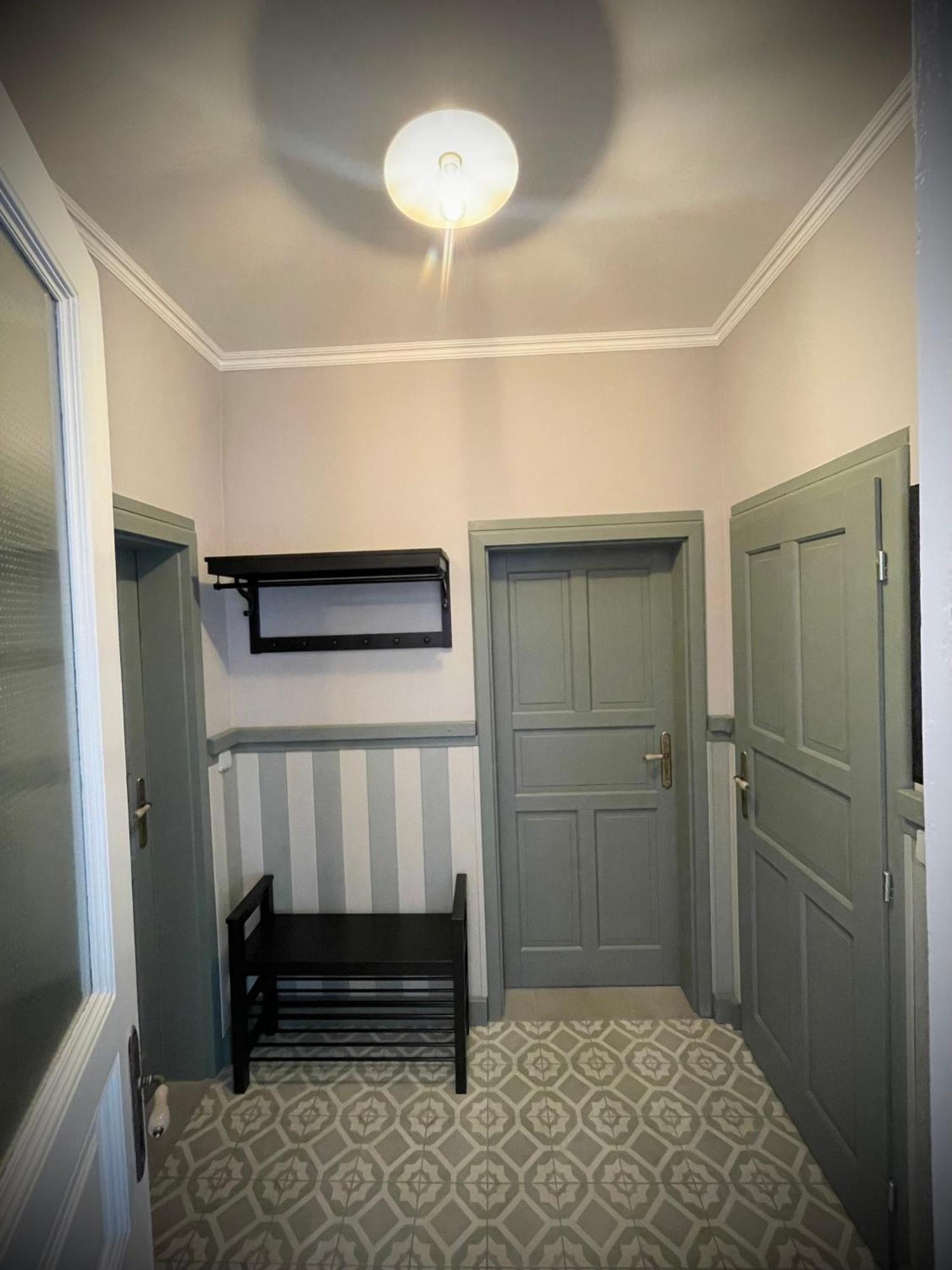 Tgm Apartments Чешки Крумлов Стая снимка