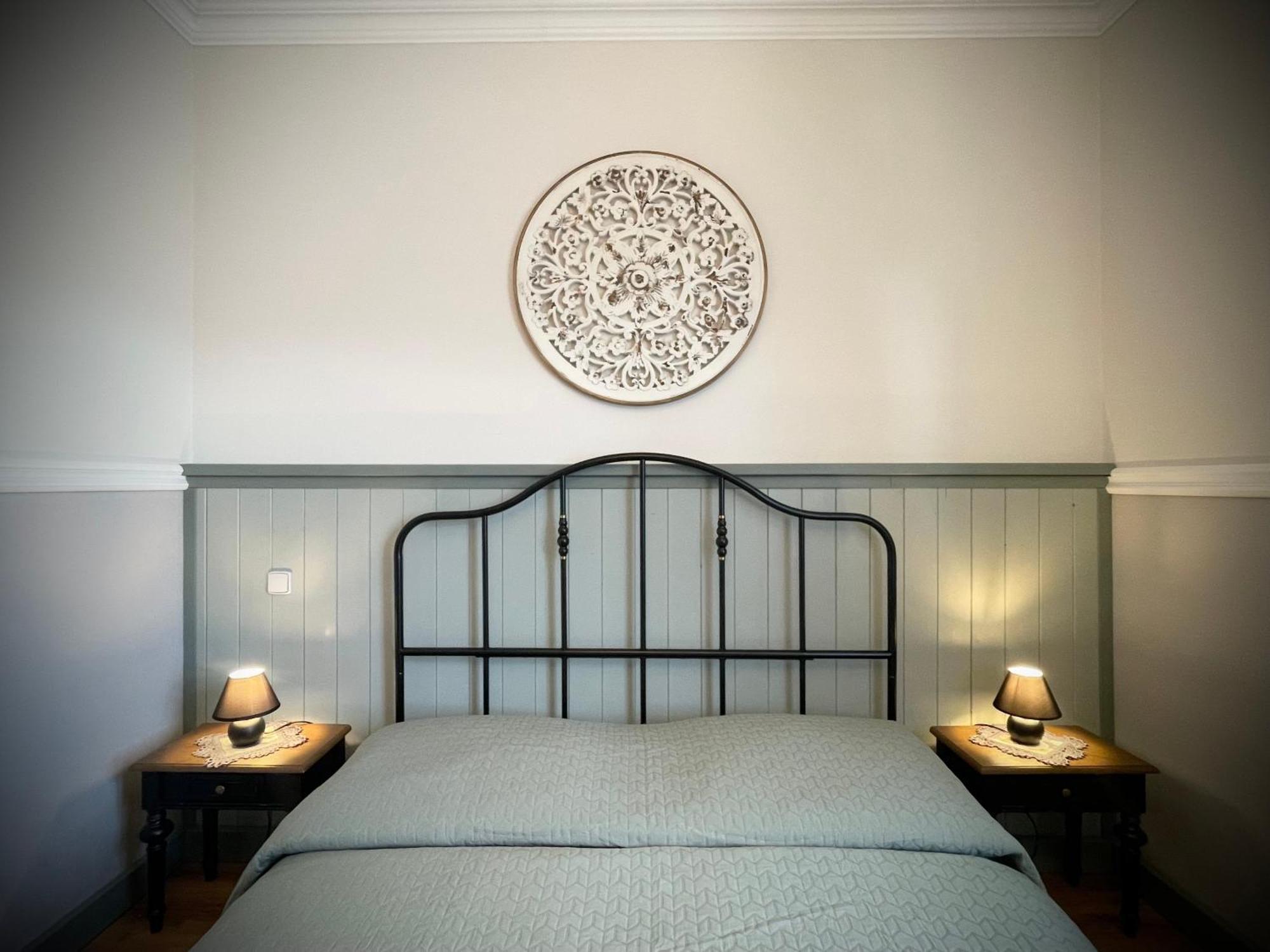 Tgm Apartments Чешки Крумлов Стая снимка