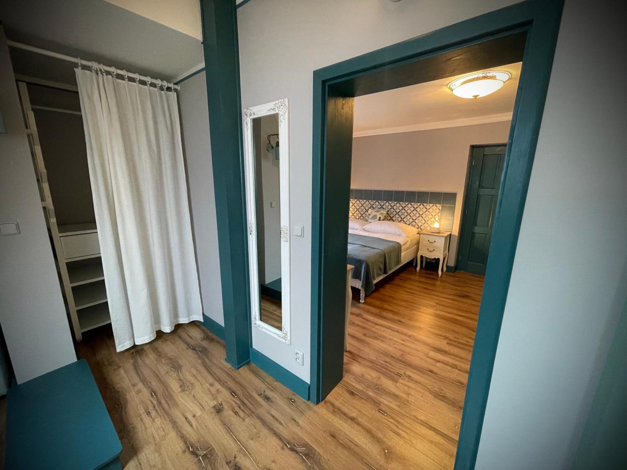 Tgm Apartments Чешки Крумлов Стая снимка