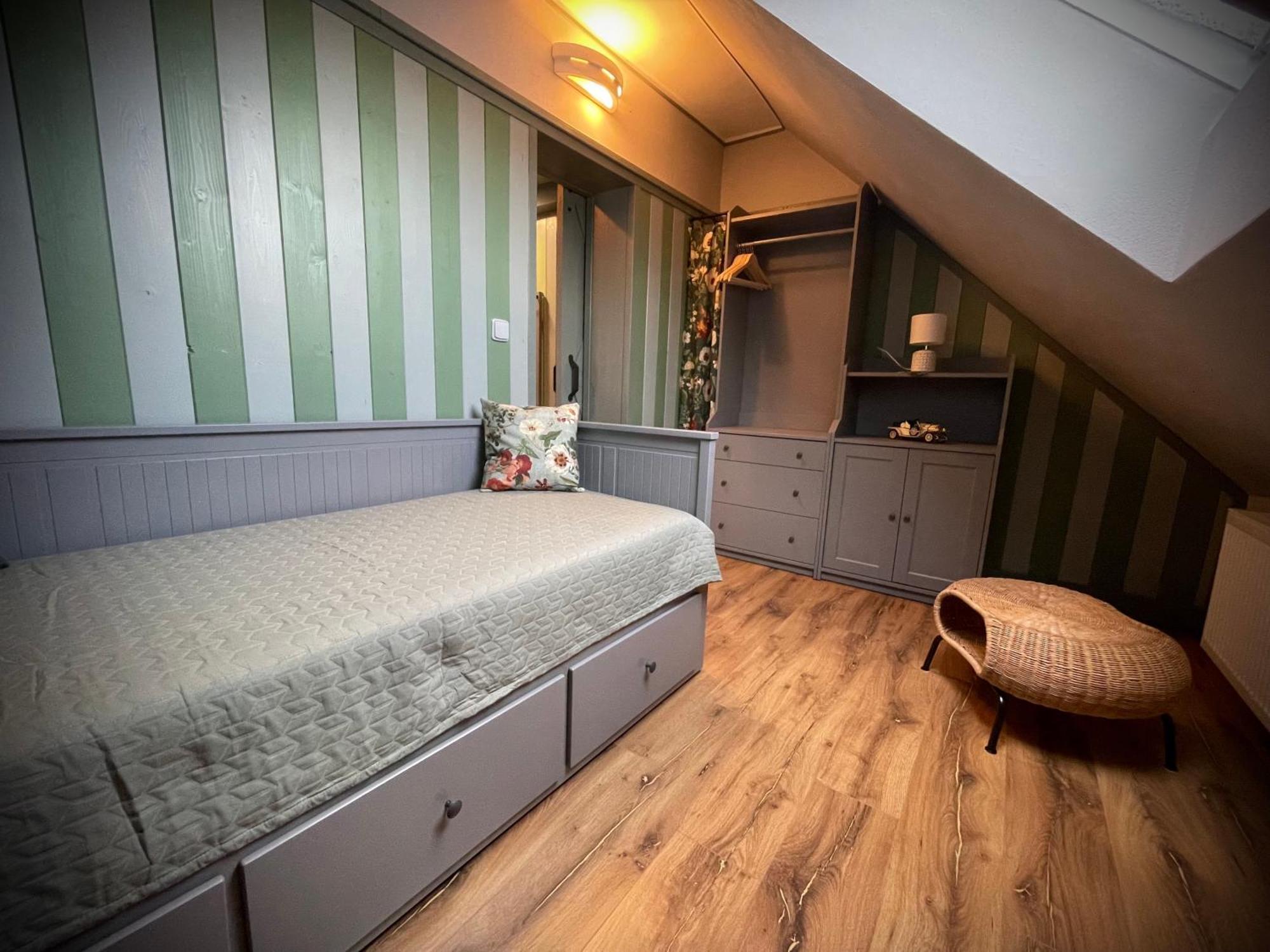 Tgm Apartments Чешки Крумлов Стая снимка