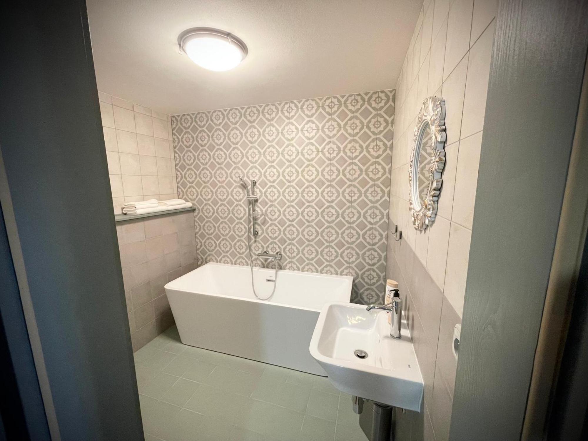 Tgm Apartments Чешки Крумлов Стая снимка