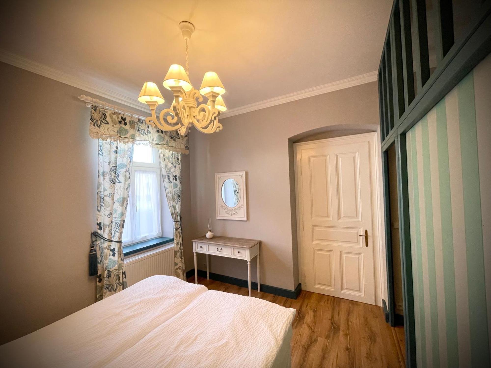 Tgm Apartments Чешки Крумлов Стая снимка
