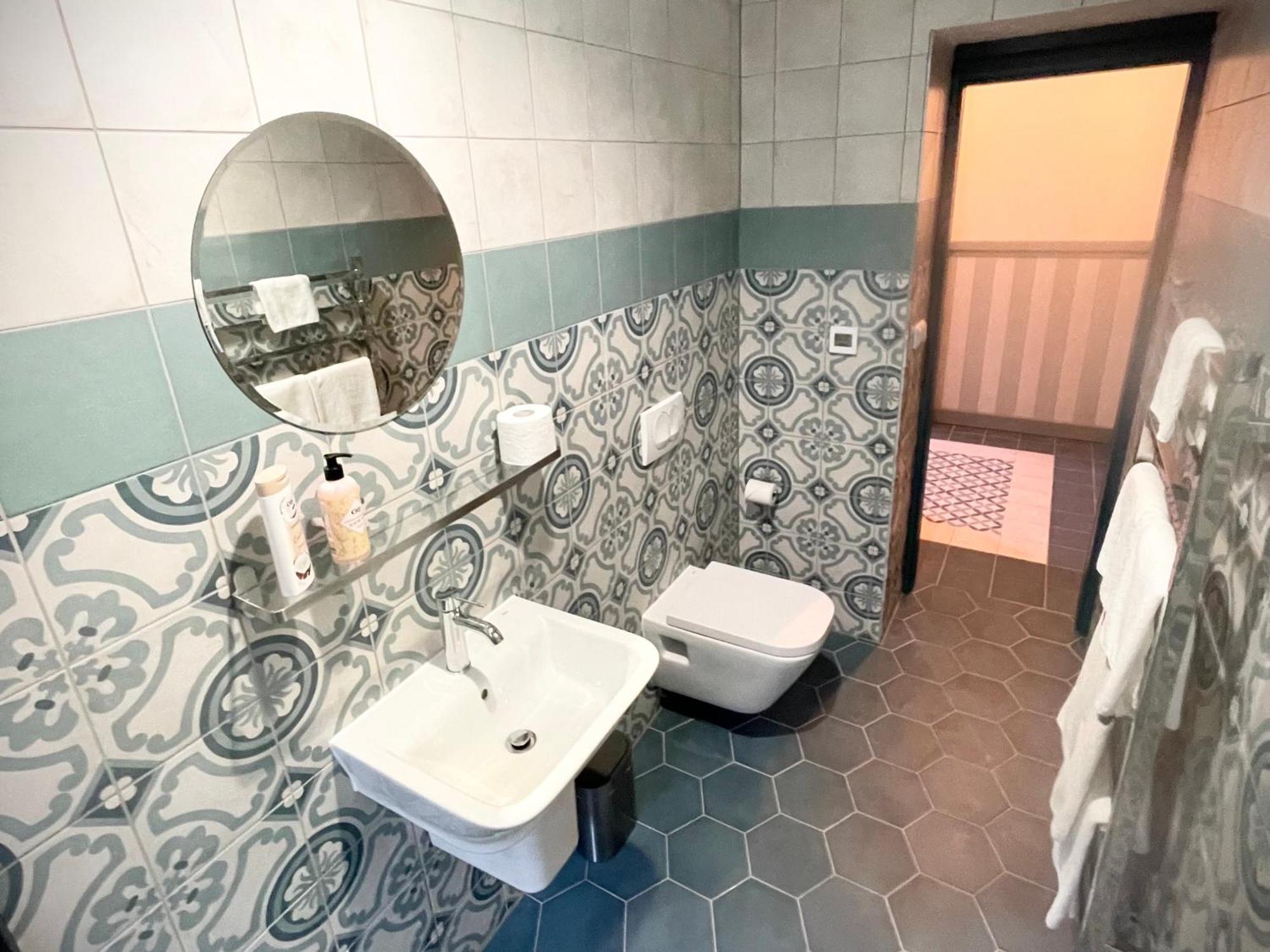 Tgm Apartments Чешки Крумлов Стая снимка