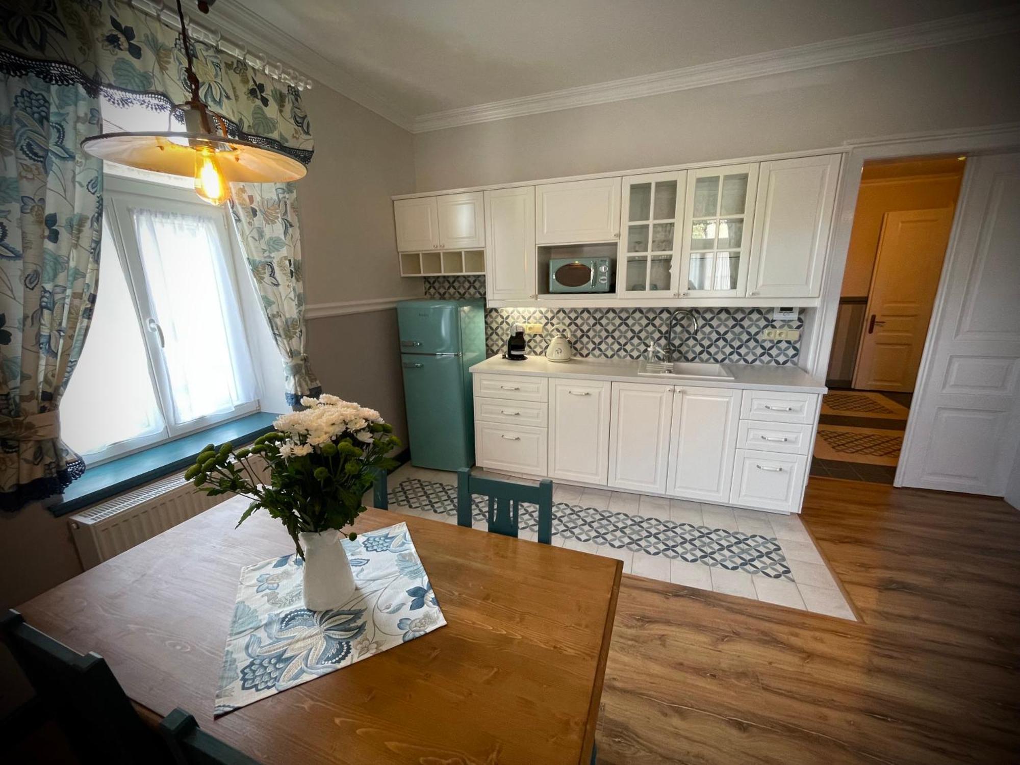 Tgm Apartments Чешки Крумлов Стая снимка